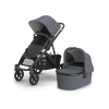 Коляска 2в1 UPPAbaby VISTA V3 Julian Коляска 2в1 UPPAbaby VISTA V3 Julian