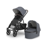 Коляска 2в1 UPPAbaby VISTA V3  Julian