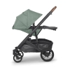 Коляска прогулочная UPPAbaby Cruz V2 GWEN