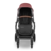 Коляска прогулочная UPPAbaby Cruz V2 LUCY