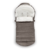 Чехол-конверт утепленный с мехом UPPAbaby Owen Чехол-конверт утепленный с мехом UPPAbaby Owen