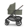 Коляска 2в1 UPPAbaby VISTA V3 Evelyn Коляска 2в1 UPPAbaby VISTA V3 Evelyn