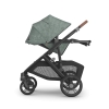 Коляска 2в1 UPPAbaby VISTA V3 GWEN