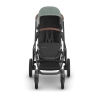 Коляска 2в1 UPPAbaby VISTA V3 GWEN