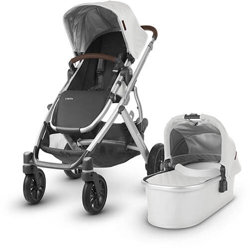new uppababy 2019