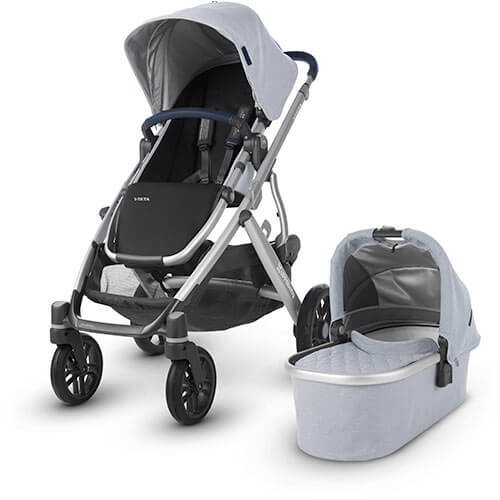uppababy 2019 release